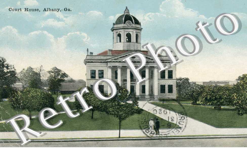 Court House