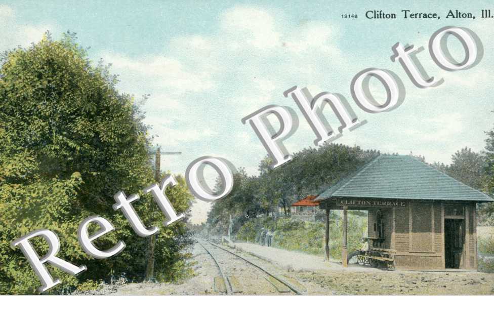 Clifton Terrace
