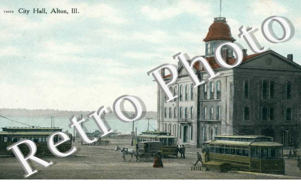 City Hall