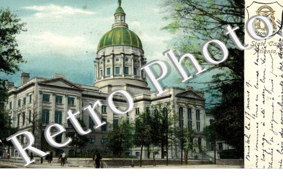 state capitol