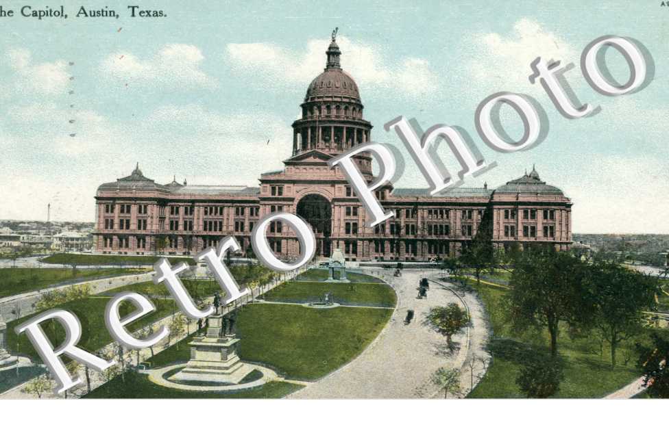 The Capitol