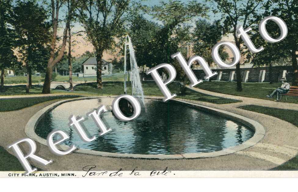 City Park