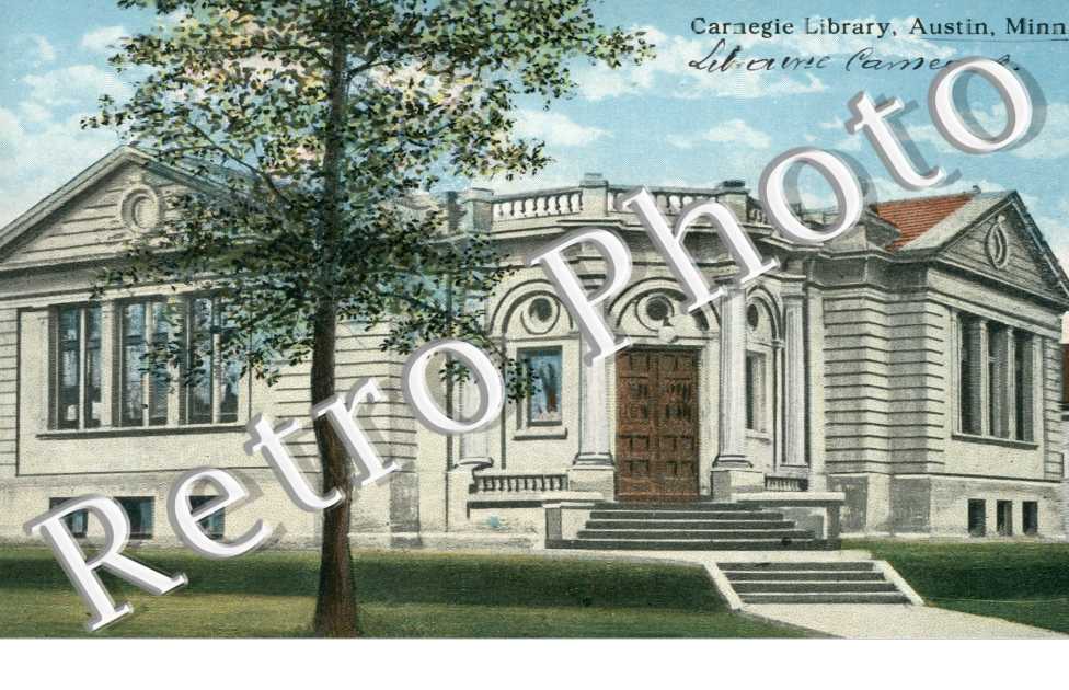 Carnegie Library