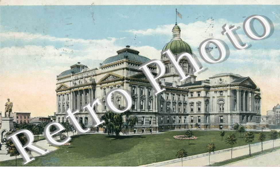 State Capitol