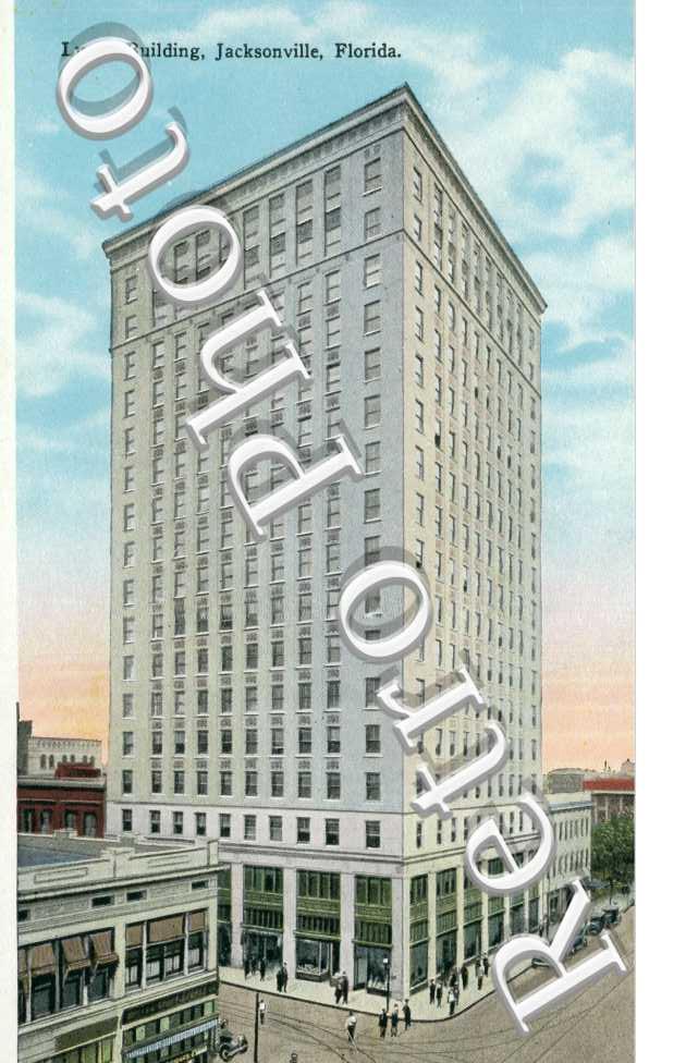 Lynch Building
