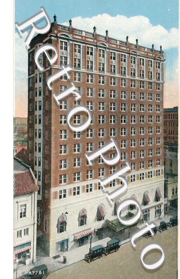 Carling Hotel
