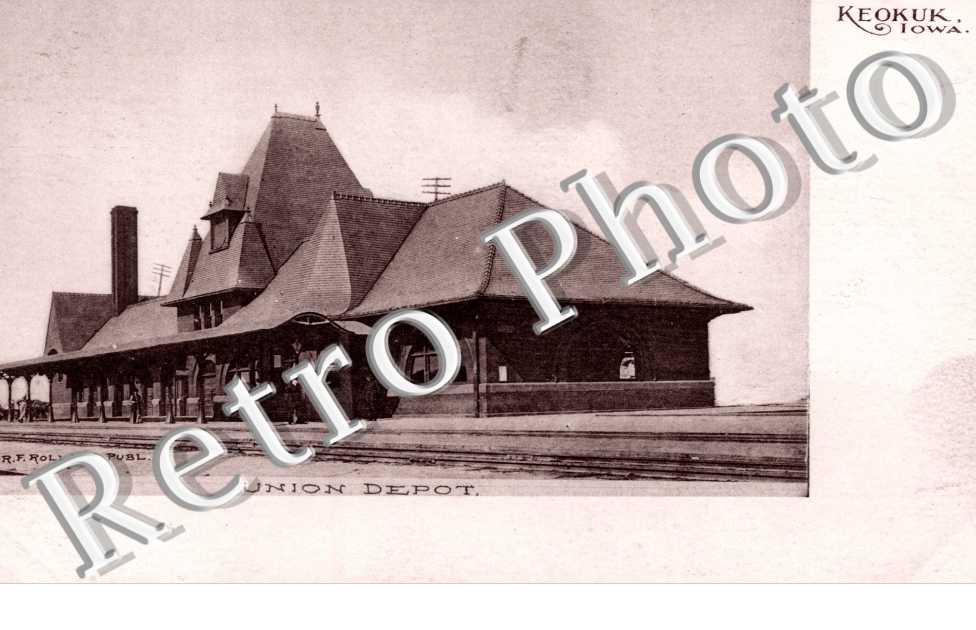 Union Depot