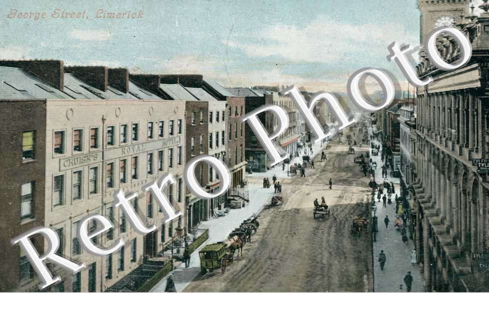 George Street
