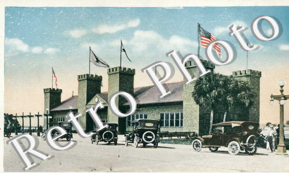 The Casino
