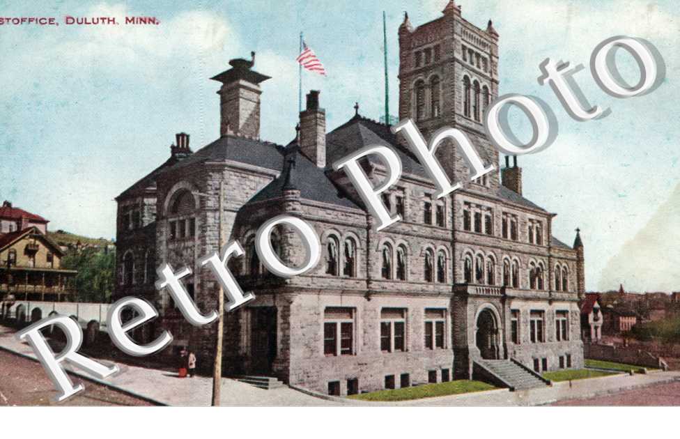 Postoffice