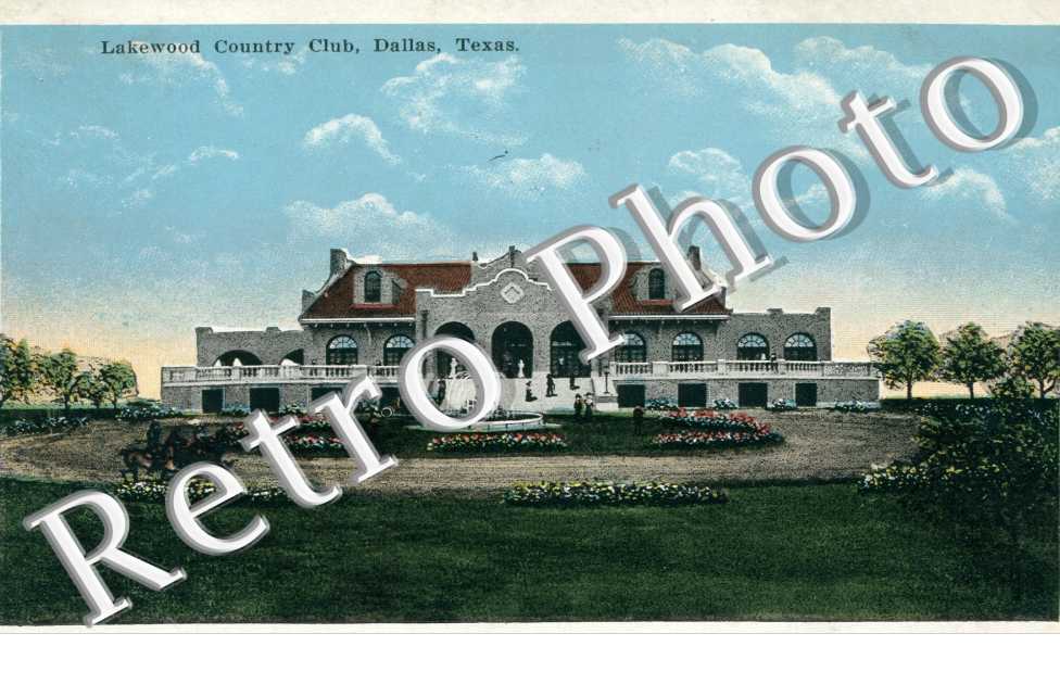 Lakewood Country Club