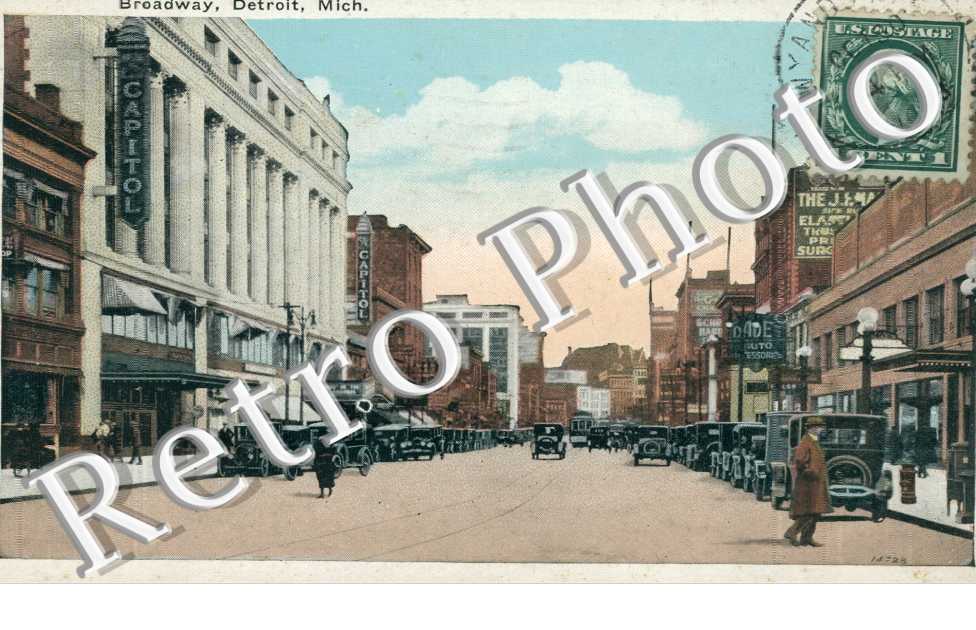 Broadway