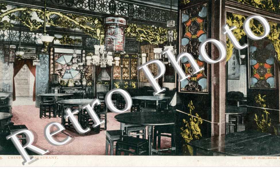 Chinese Restaurant