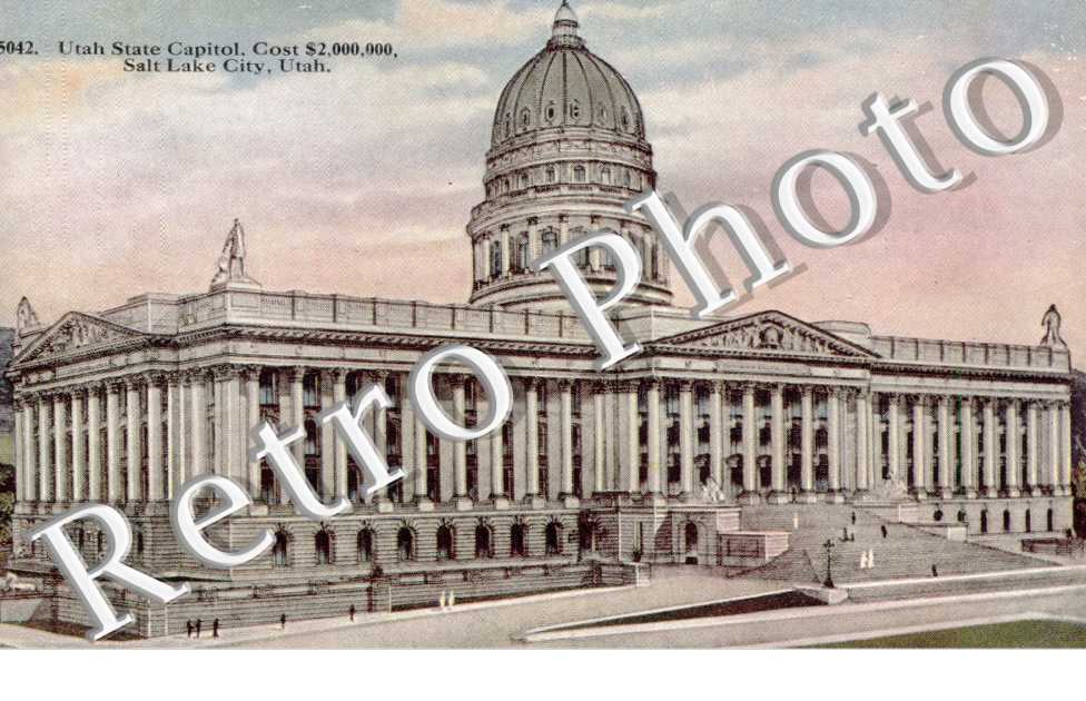 state capitol