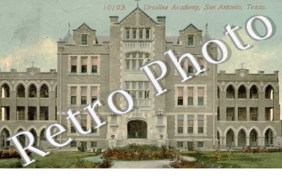 Ursuline academy