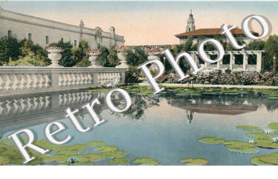 Panama-California Exposition