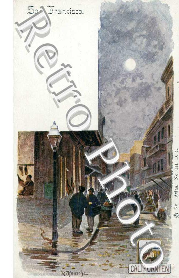 A street