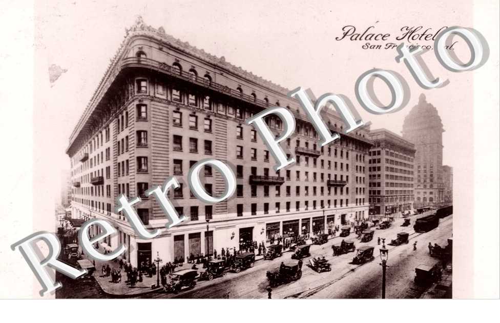 Palace Hotel