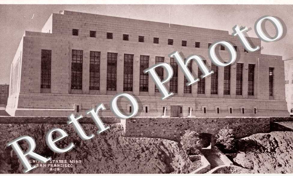 United State Mint