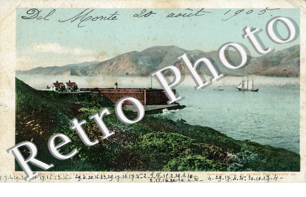 Fort Point