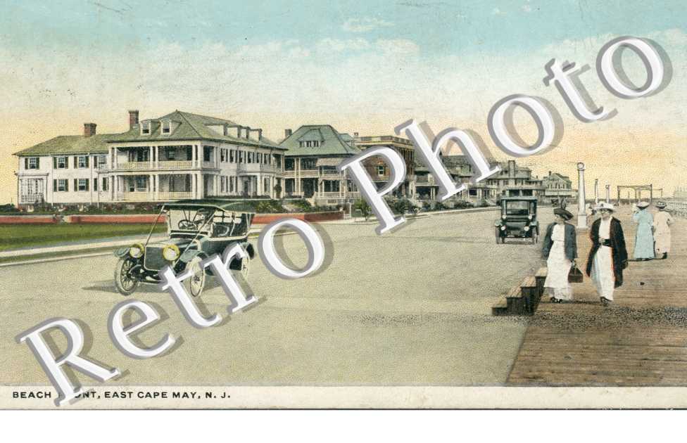 Beach Front
