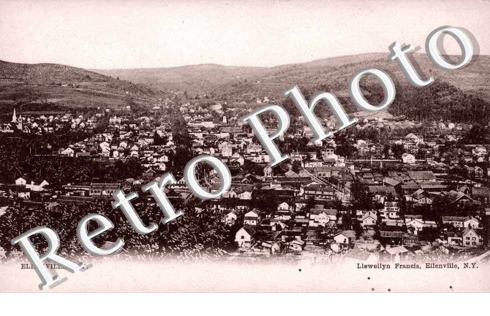 Panorama