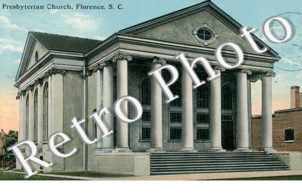 Presbyterian Church