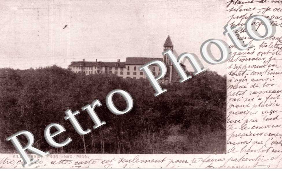 Villa Maria