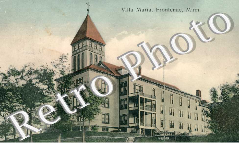 Villa Maria