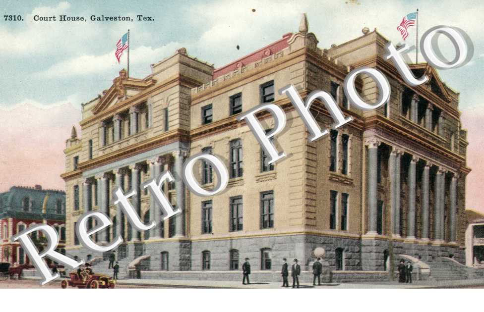Court House