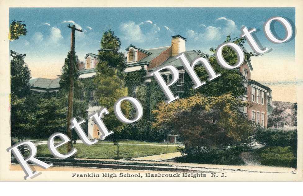 Franklin High School
