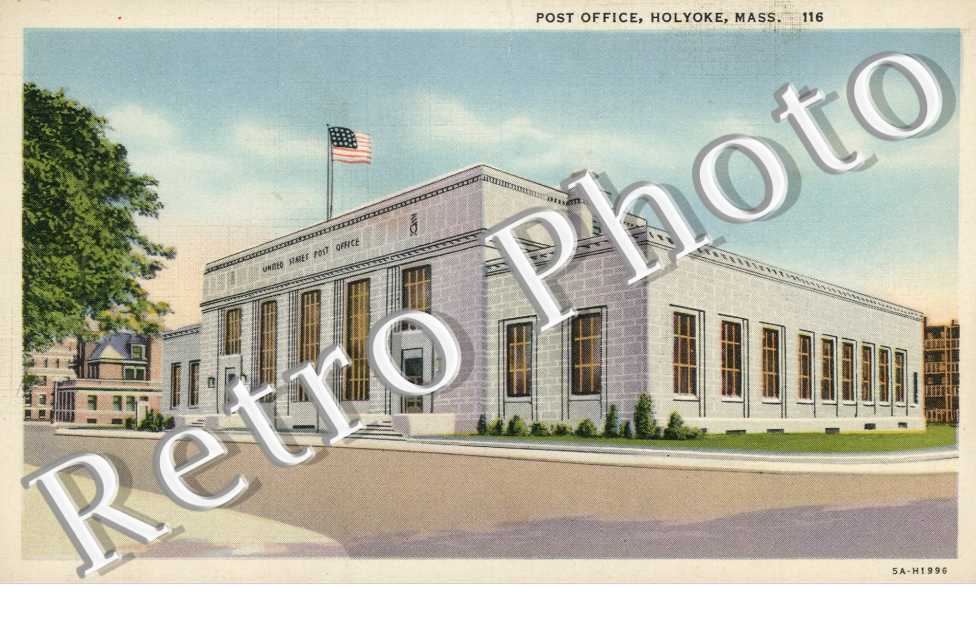 Post Office