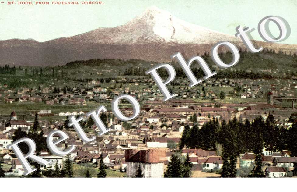 mount Hood