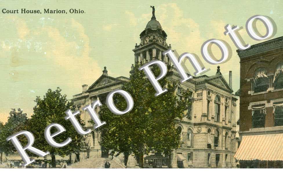 Court House