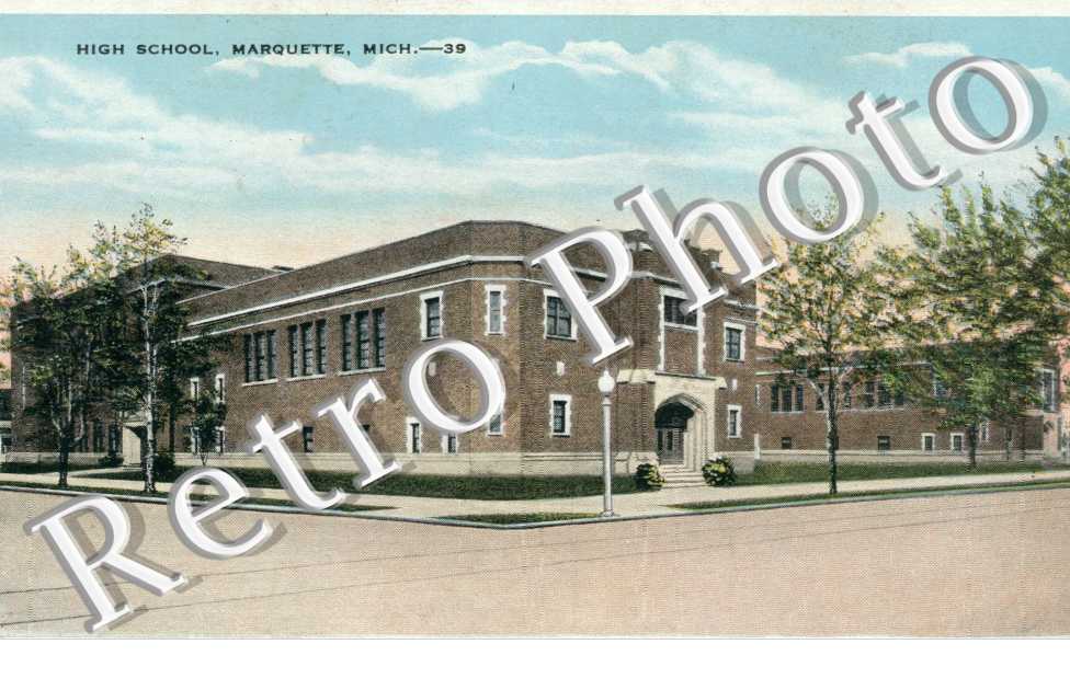 High School