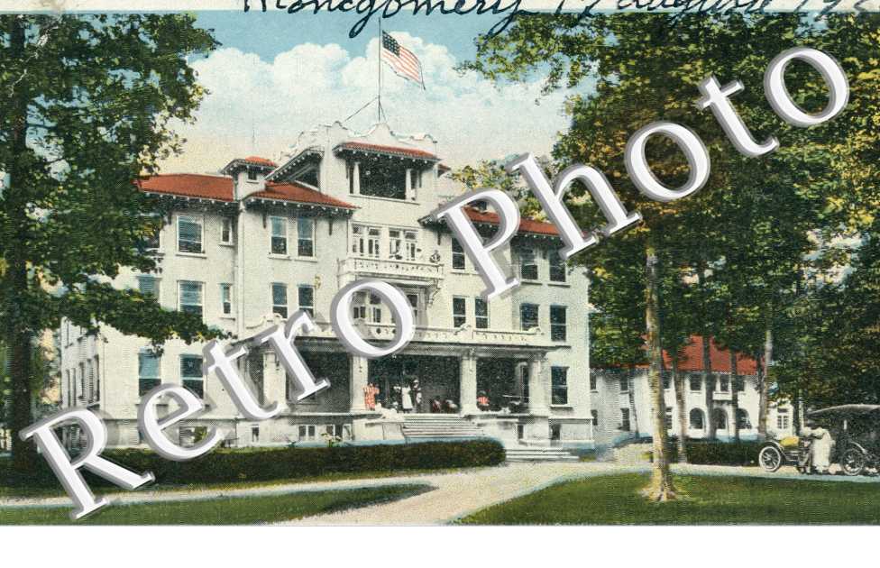 Alabama Masonic Home