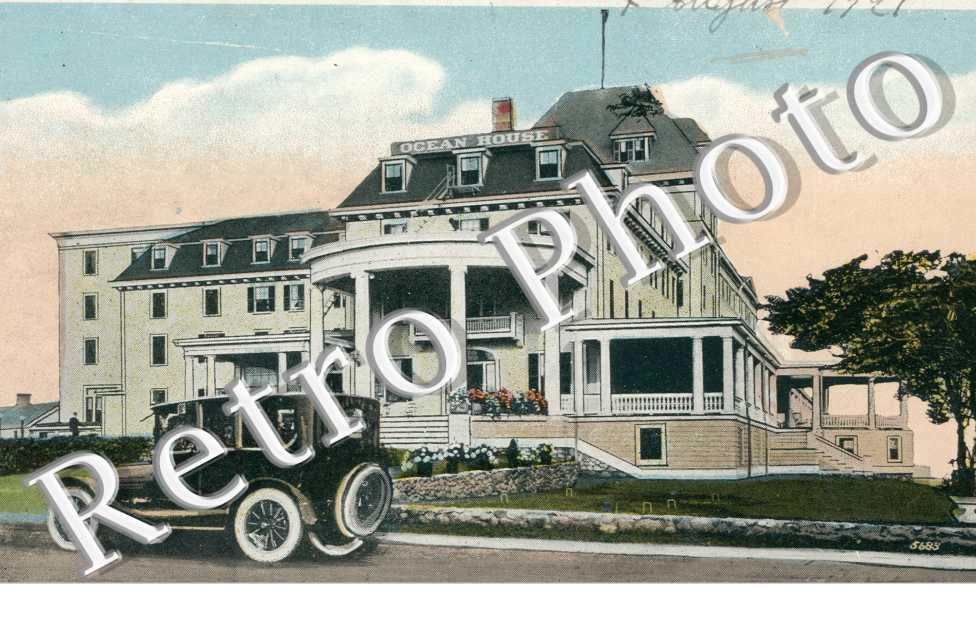 Ocean House