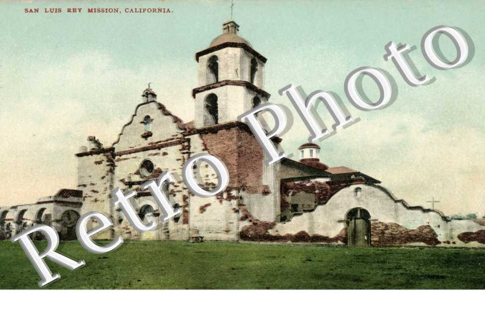 Rev. Mission