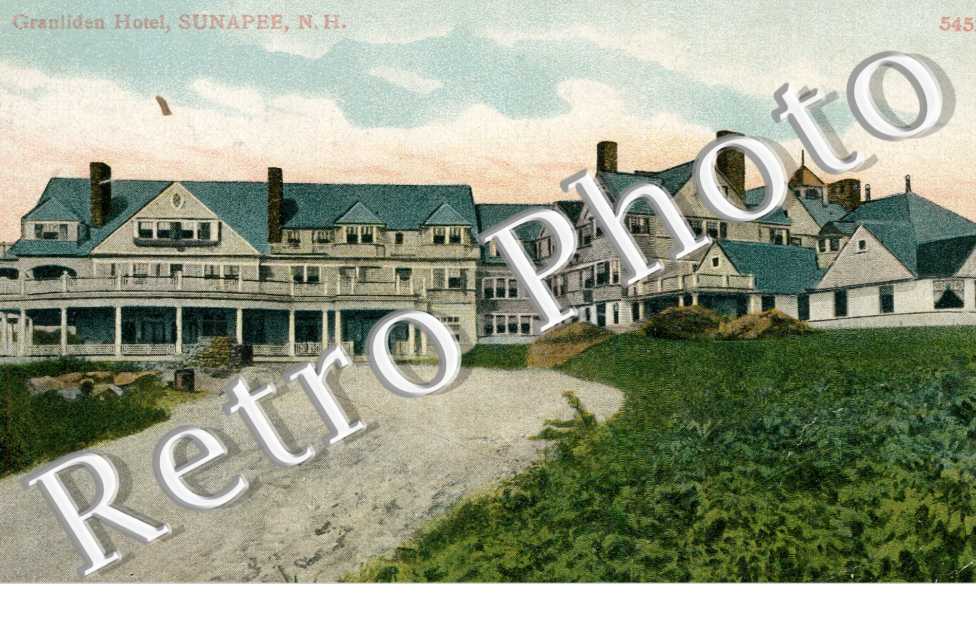 Granliden Hotel