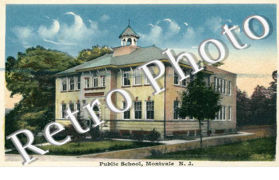 Public School