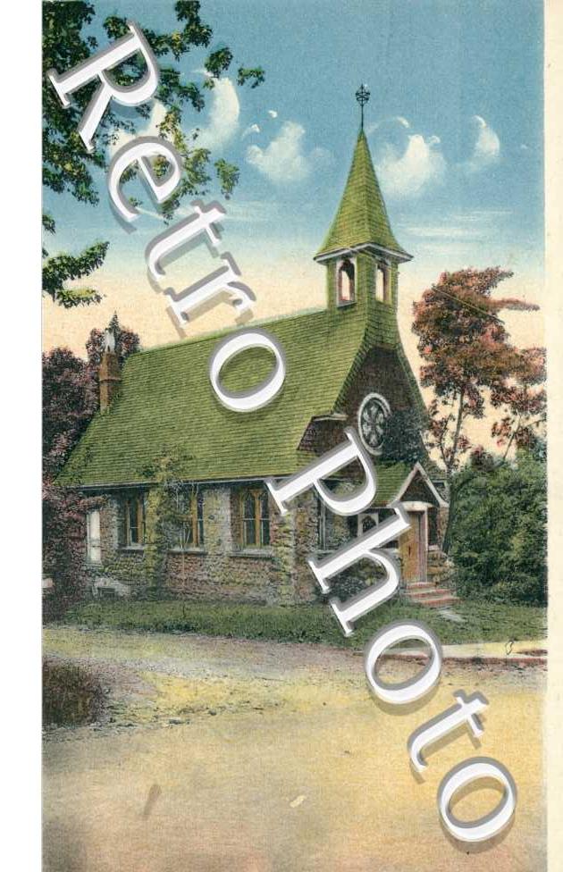 Saint Paul's Episcopal Church