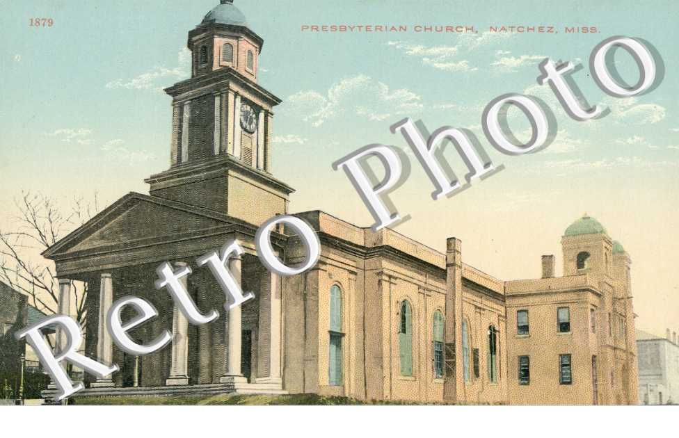 Presbyterian Church