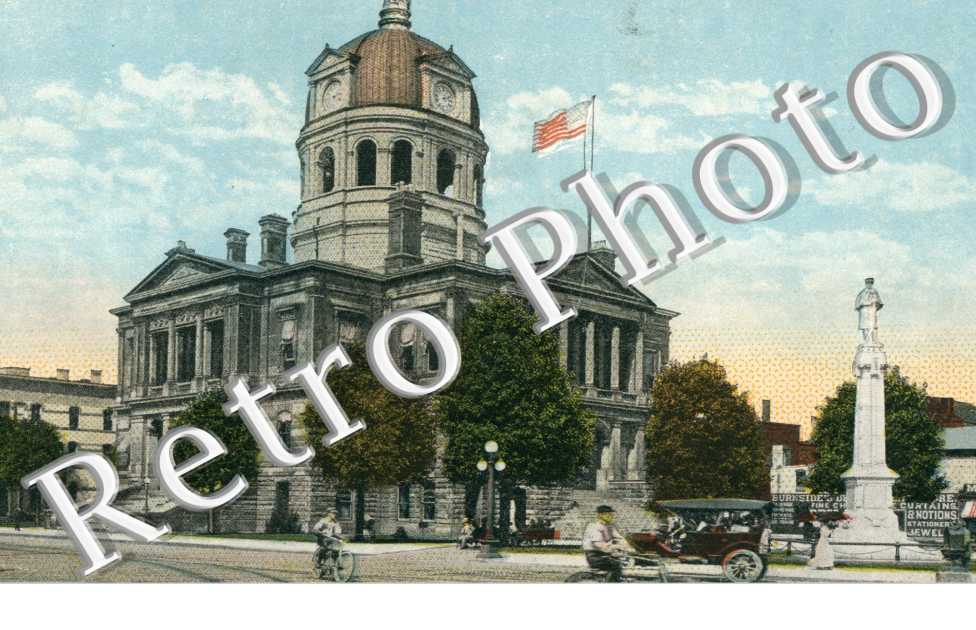 Court House