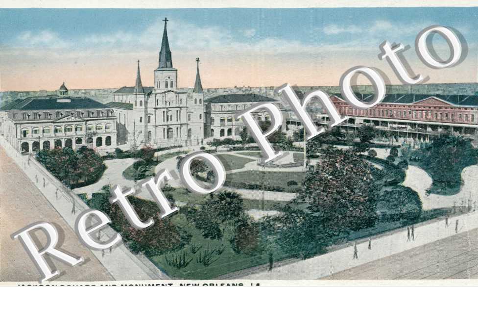 jackson Square