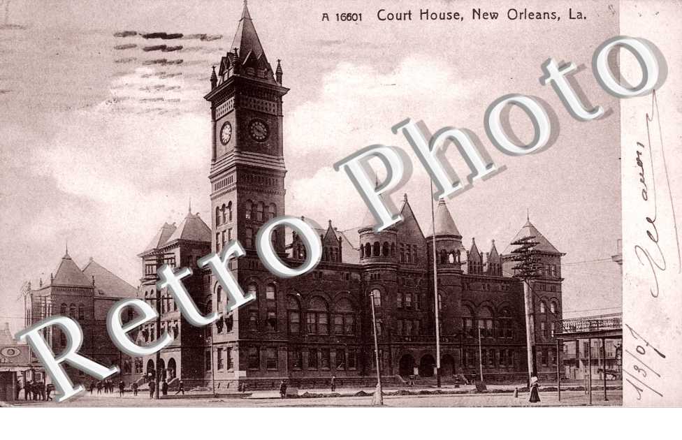 Court House