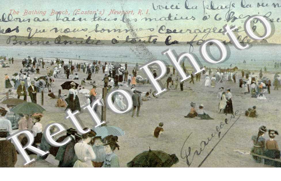 the Baihing beach