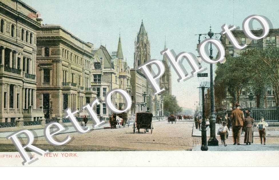 Fifth Avenue