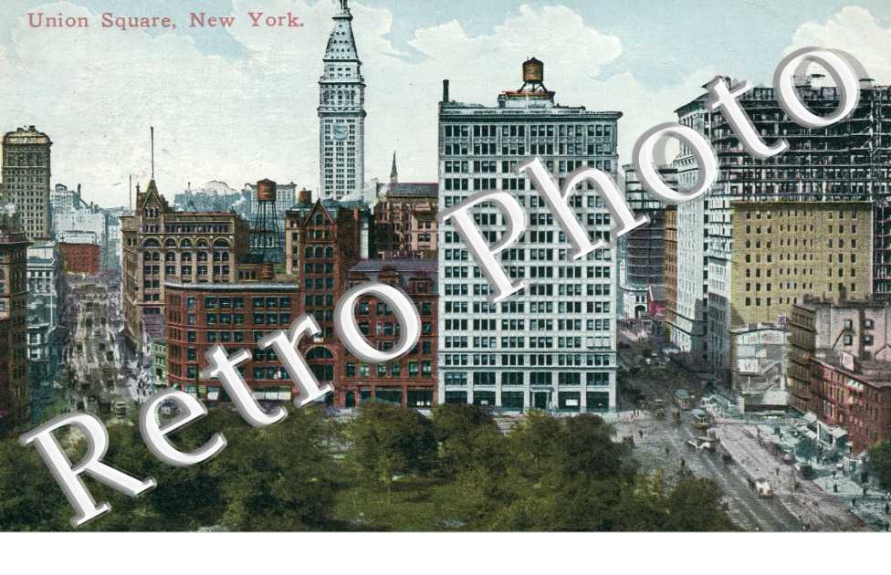 Union Square