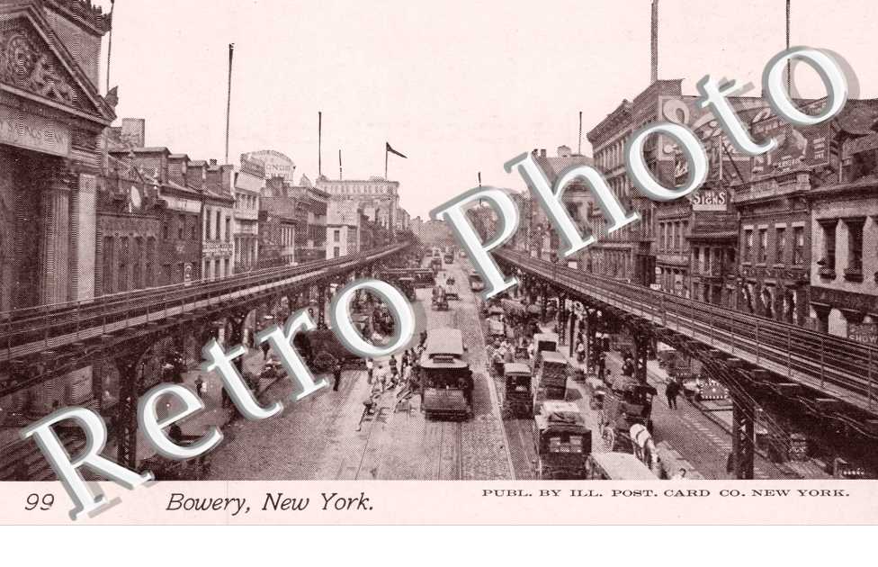 Bowery