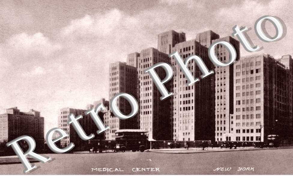 Medical Center